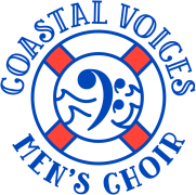 Coastal Voices Men's Choir Coastal Voices Men's Choir