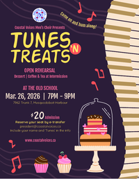 Tunes 'n Treats
